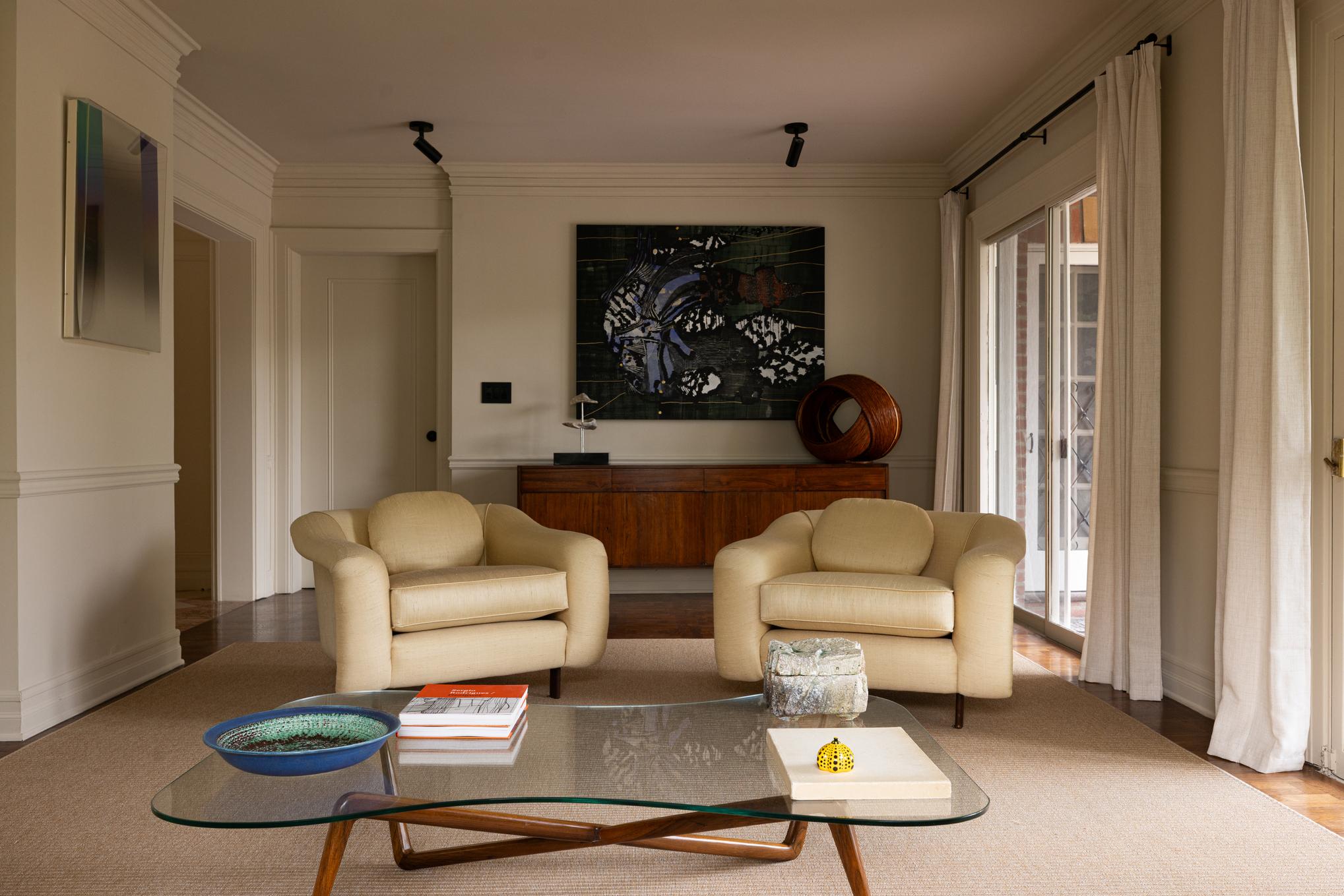 Table basse en vente 1