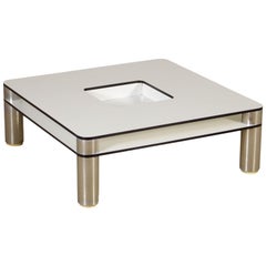 Coffee Table by Joe Colombo Vintage, Italy, 1960s-1970s