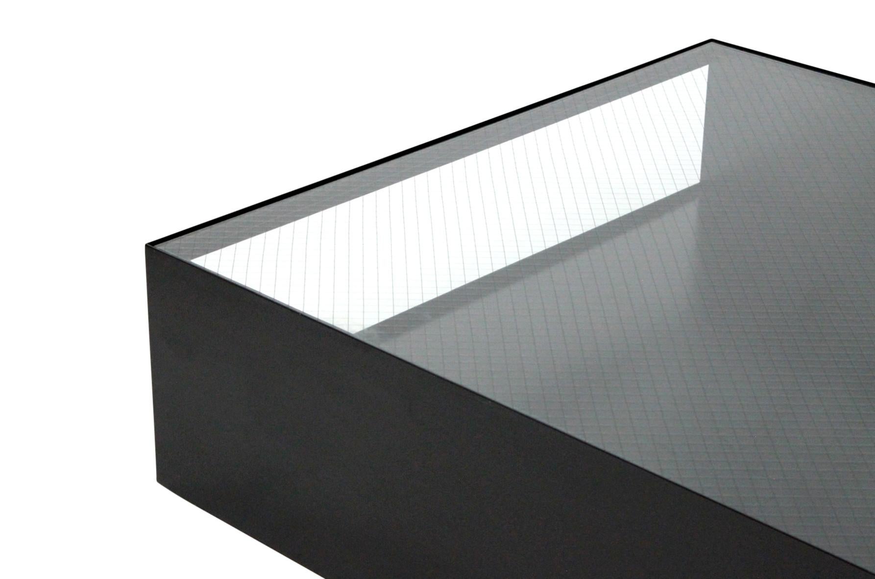Coffee Table by Joe D’Urso for Knoll 1