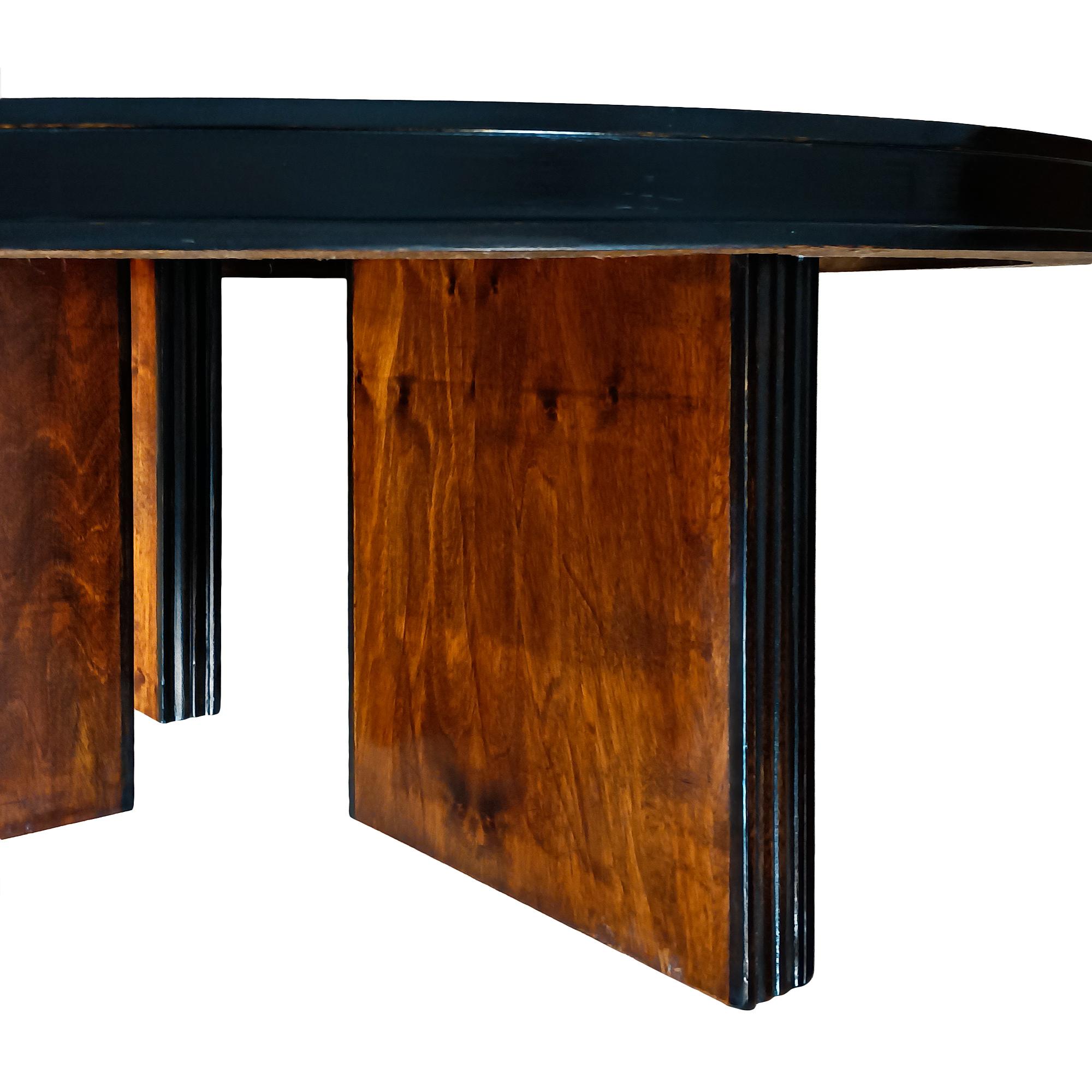 Table basse de Jordi Vilanova - Barcelone 1960 Bon état - En vente à Girona, Girona