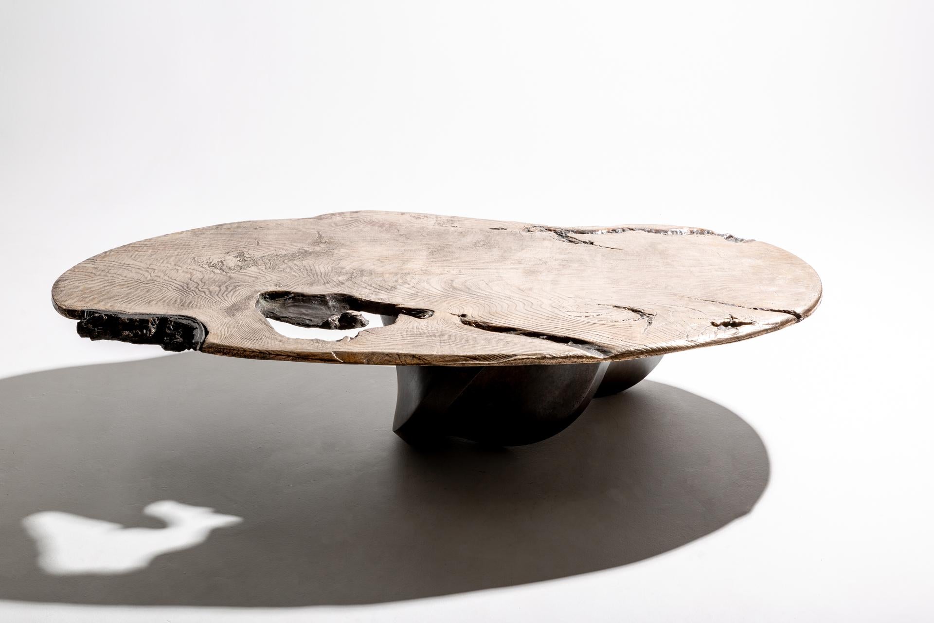 Table basse de Jose Cháfer Neuf - En vente à Geneve, CH