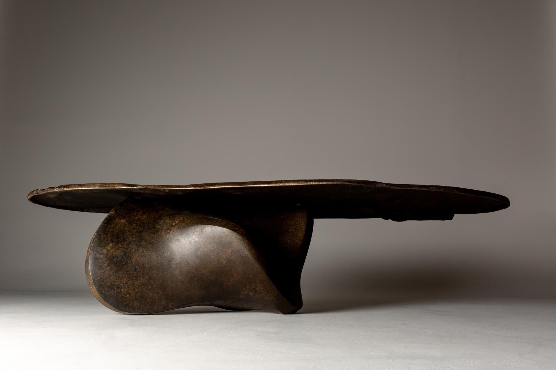 XXIe siècle et contemporain Table basse de Jose Cháfer en vente