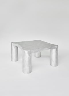 'Coffee Table' by Joseph Ellwood for Six Dots Design