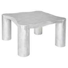 Mesa baja" de Joseph Ellwood para Six Dots Design