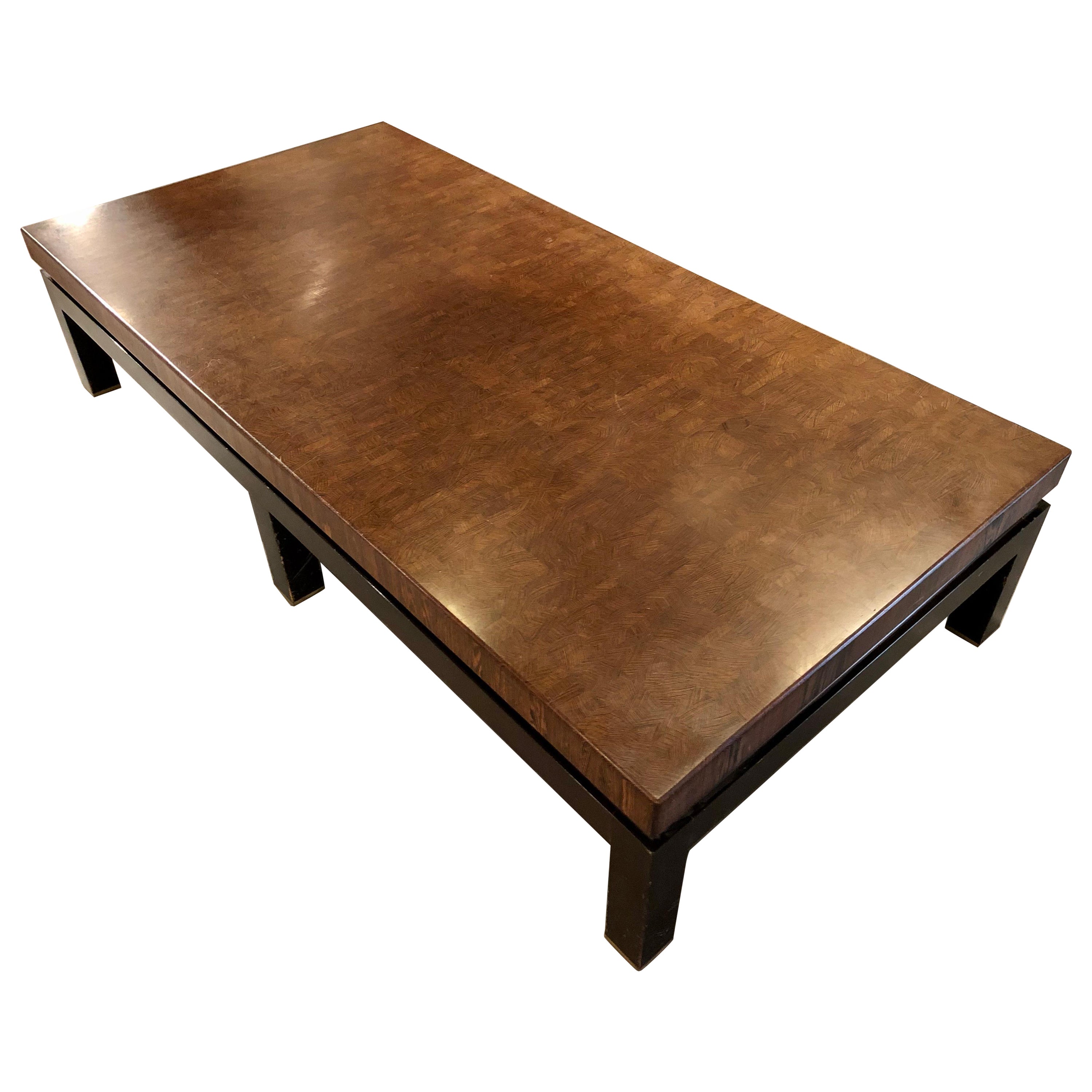 Coffee Table by Jules Wabbes