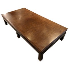 Mesa de centro de Jules Wabbes