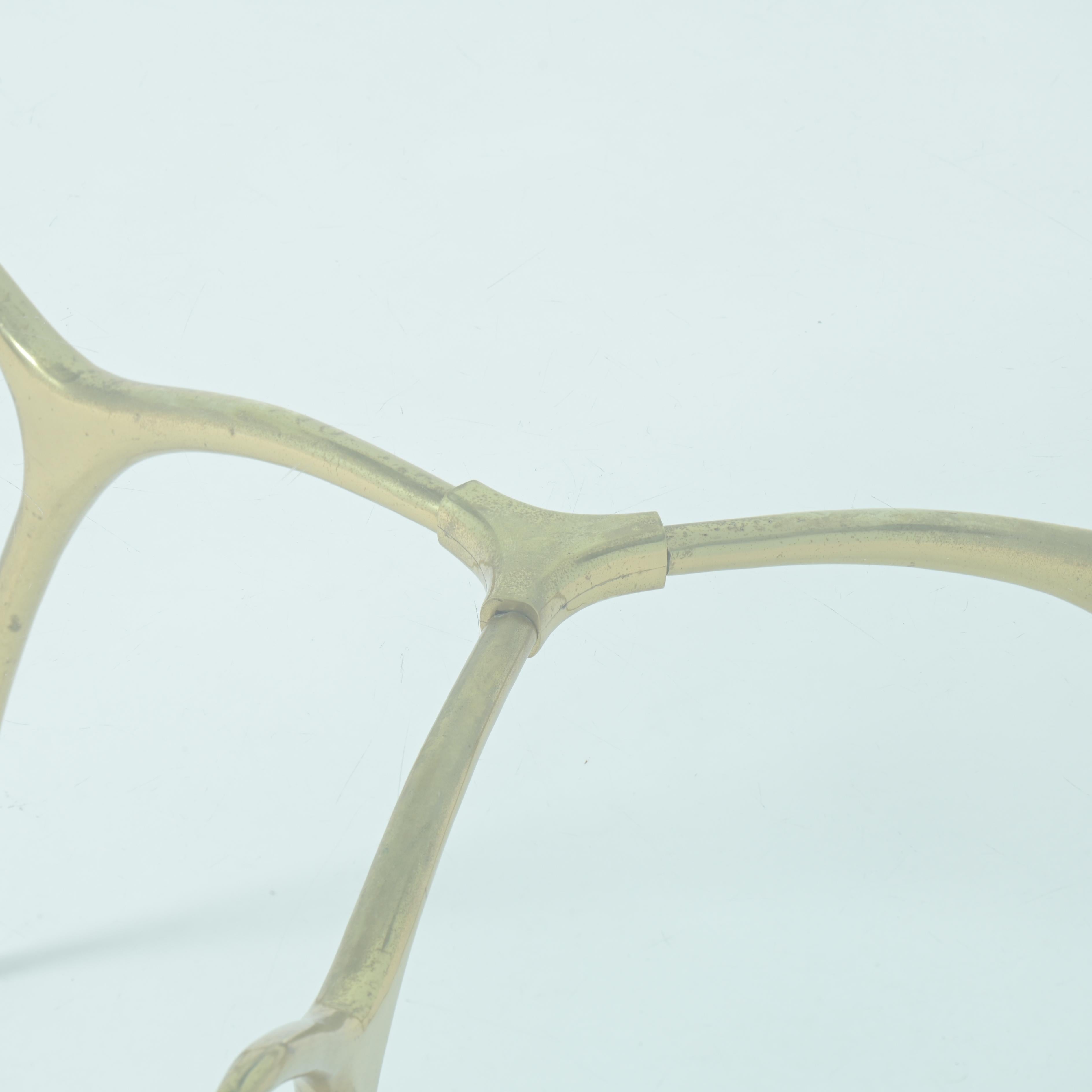 Coffee Table by Kouloufi en vente 10