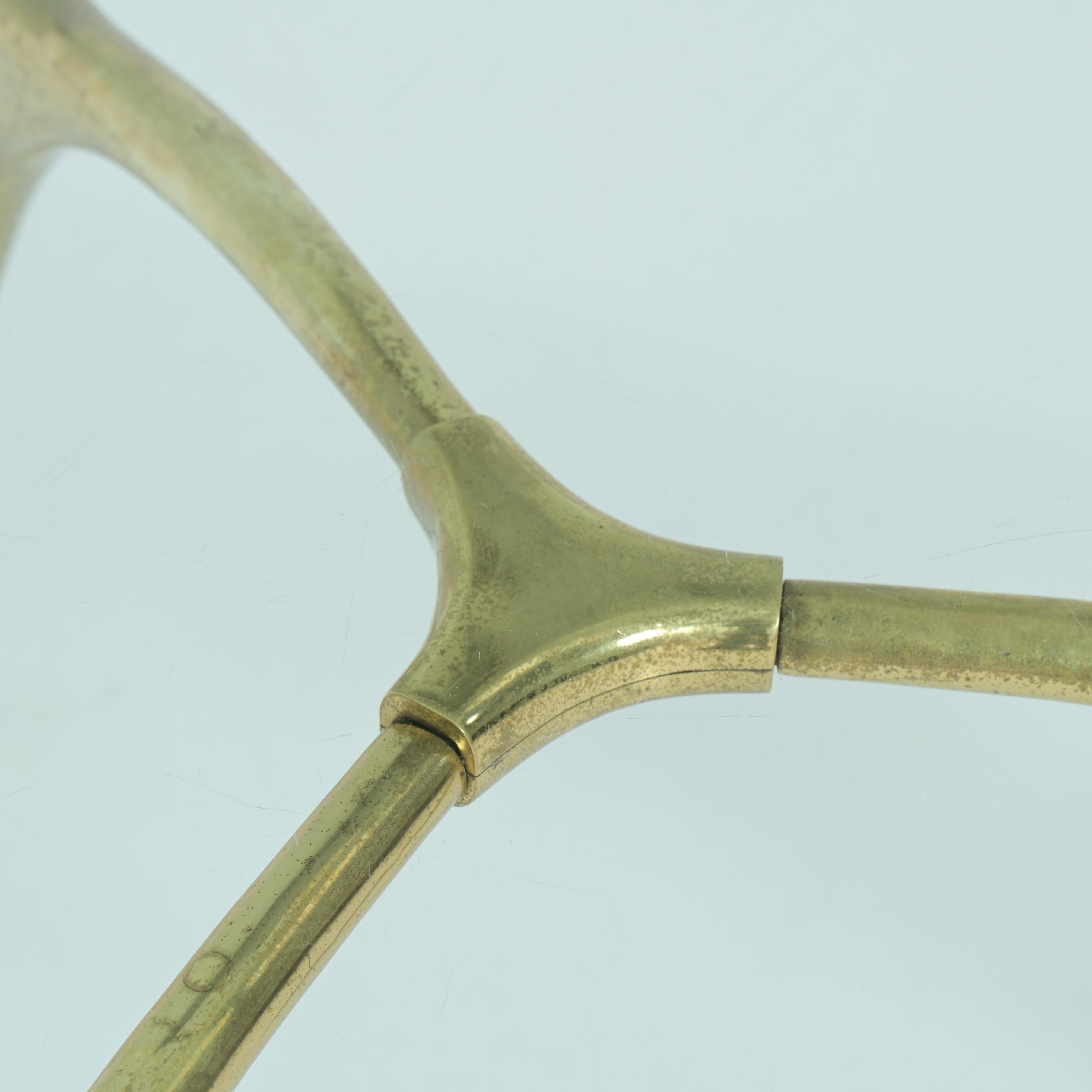 Coffee Table by Kouloufi en vente 12