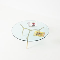 Coffee Table by Kouloufi