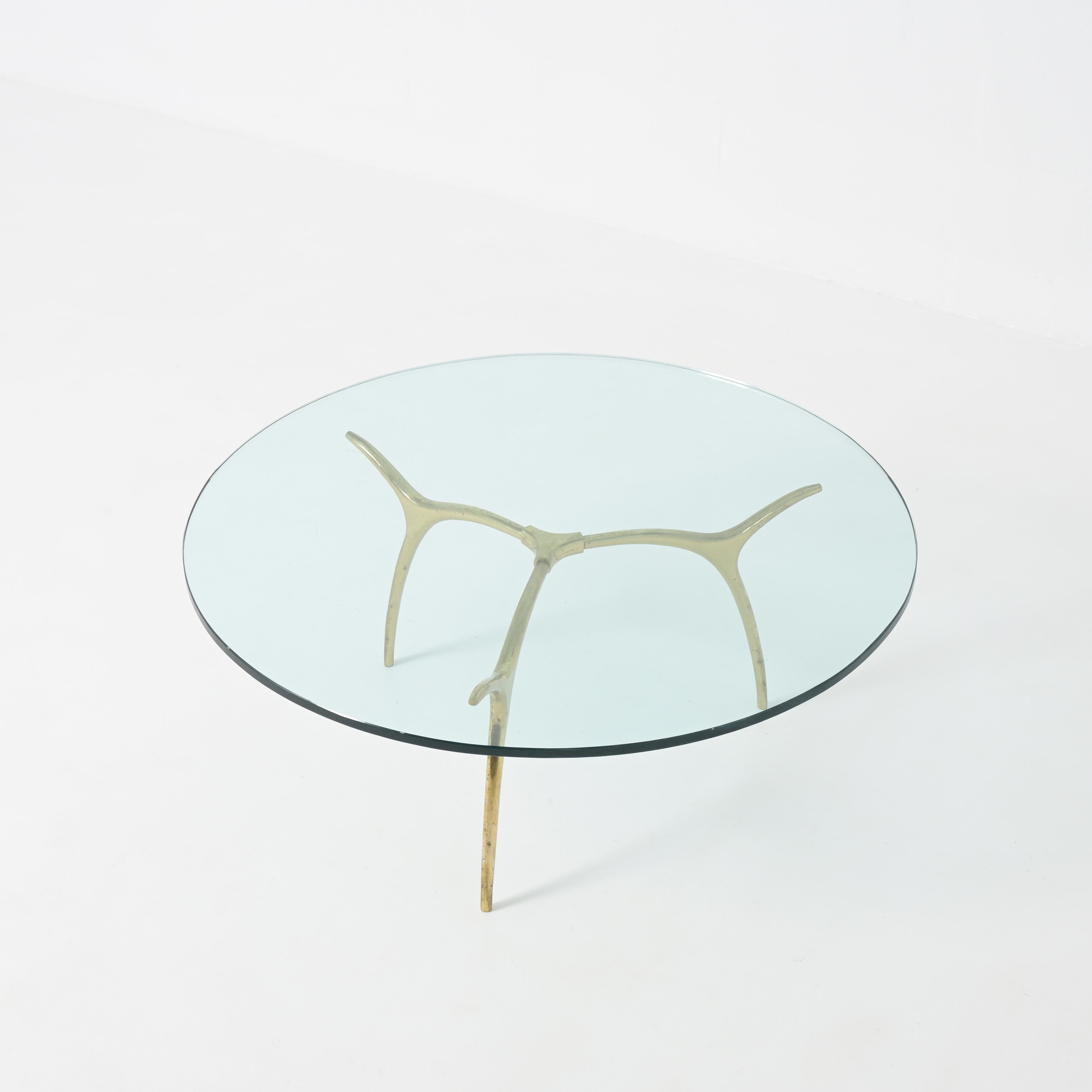 Belge Coffee Table by Kouloufi en vente
