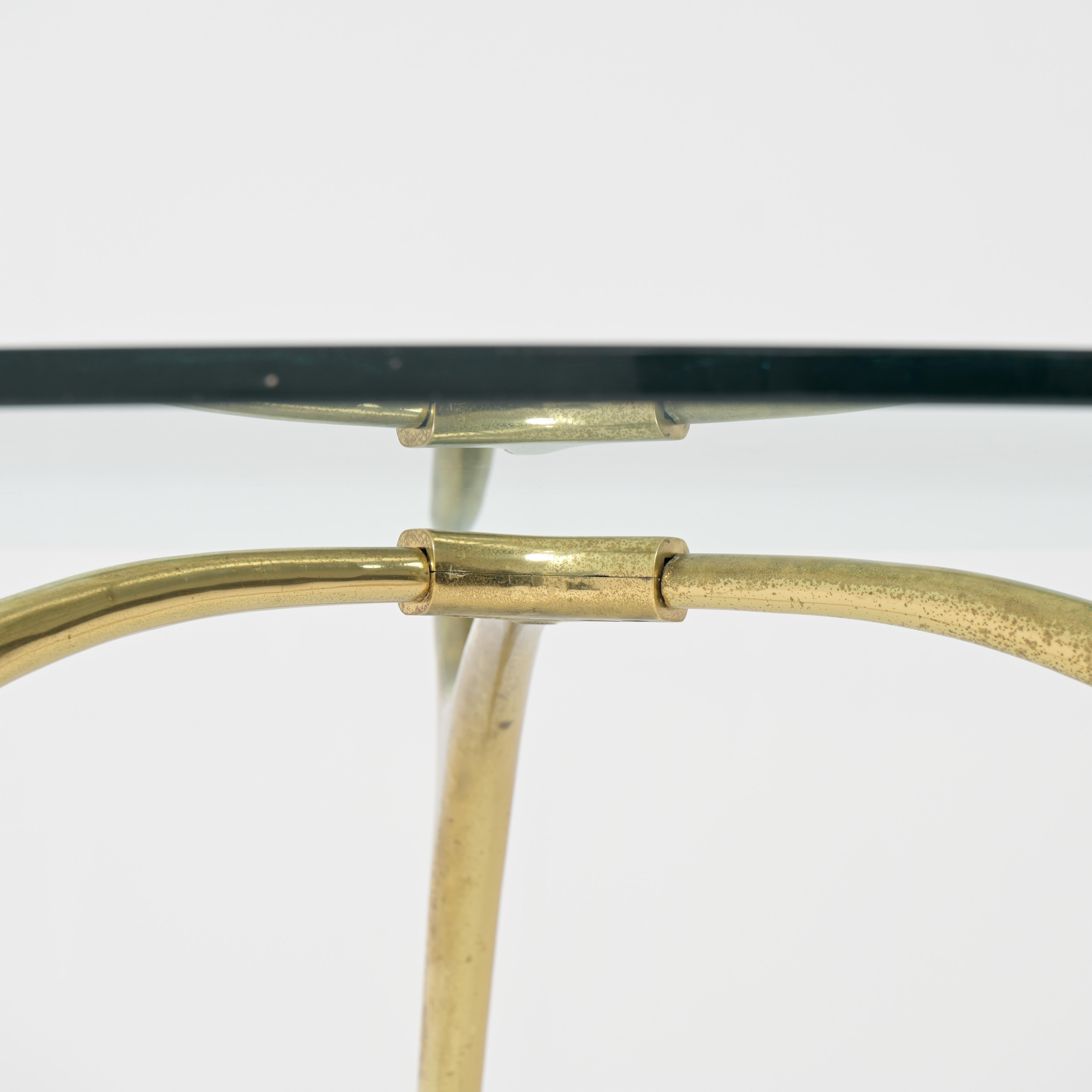 Coffee Table by Kouloufi en vente 2