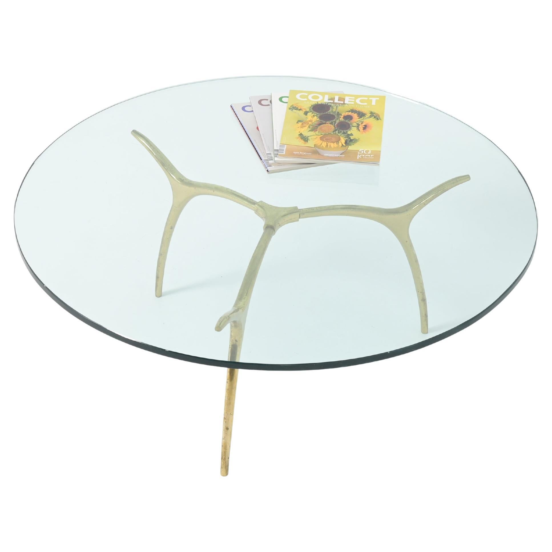 Coffee Table by Kouloufi en vente