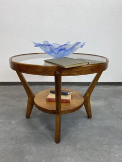 Couchtisch von Koželka und Kropáček