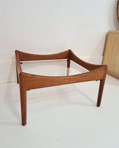 Coffee Table by Kristian Vedel for Søren Willadsen, 1960s