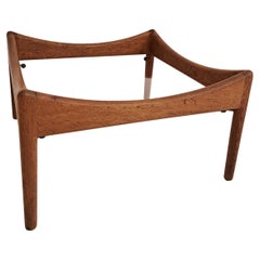 Coffee Table by Kristian Vedel for Søren Willadsen, 1960s