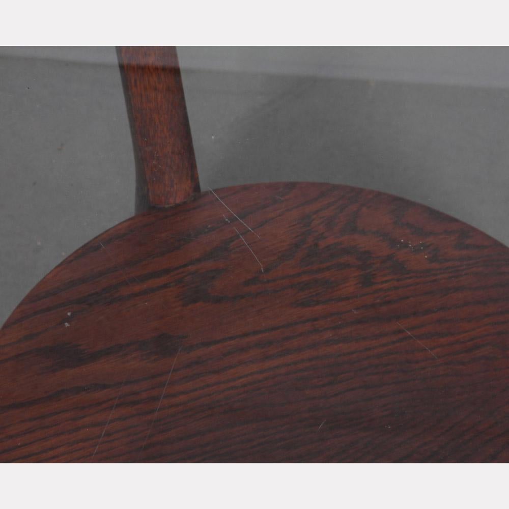 Mid-20th Century Coffee table by Kropacek and Kozelka for Interier Praha, 1944 For Sale