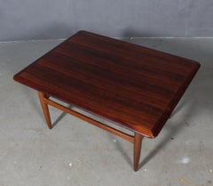 Coffee Table by Kurt Østervig for Jason Møbler