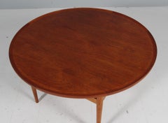 Coffee Table by Kurt Østervig for Jason Møbler