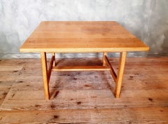 Coffee Table by Kurt Østervig for KP Møbler, 1960s