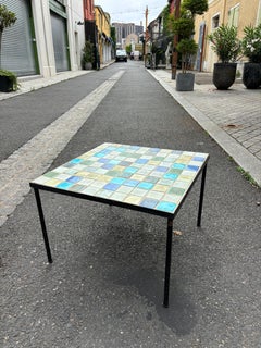 Couchtisch von Les 2 Potiers