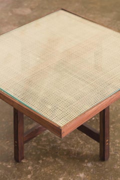 Coffee table by Liceu de Artes e Oficios