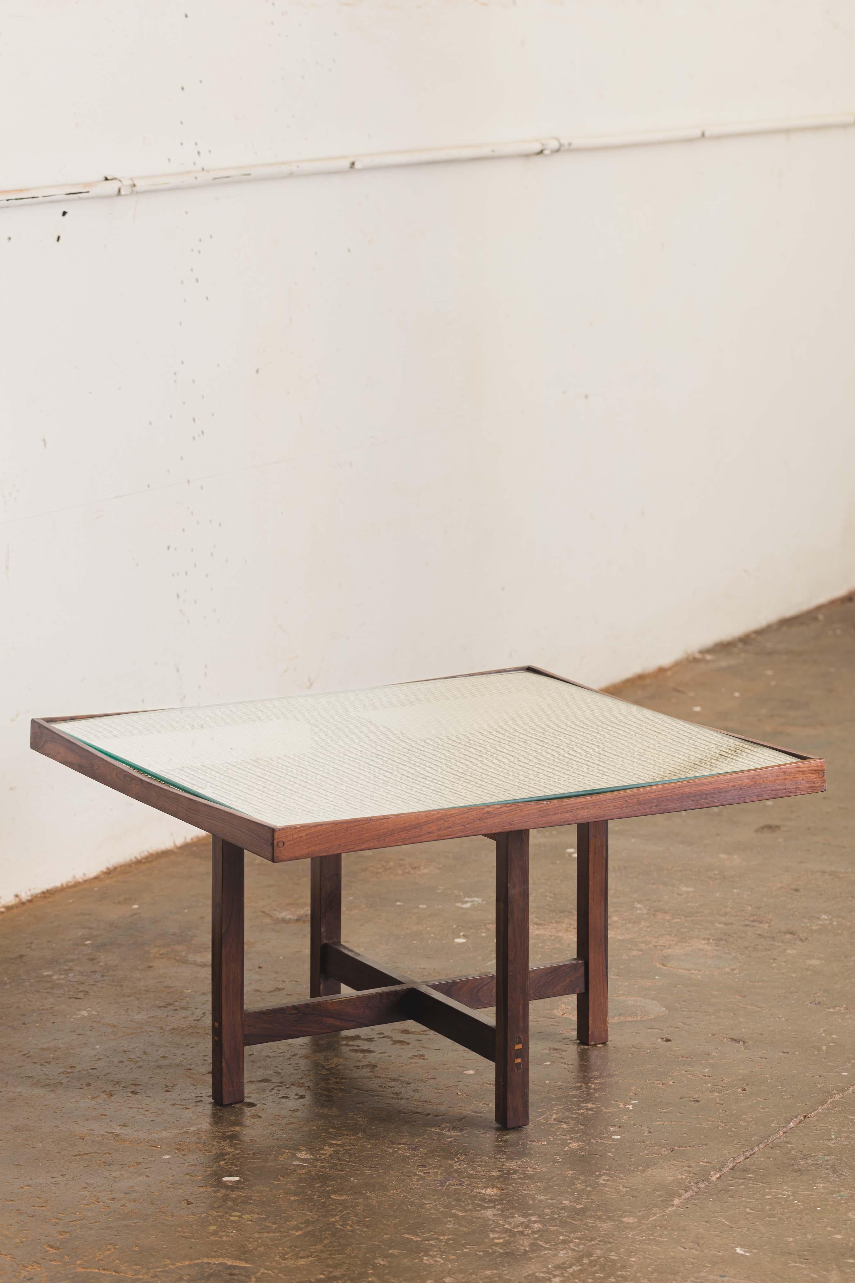 Table basse Liceu de Artes e Oficios Bon état - En vente à London, England