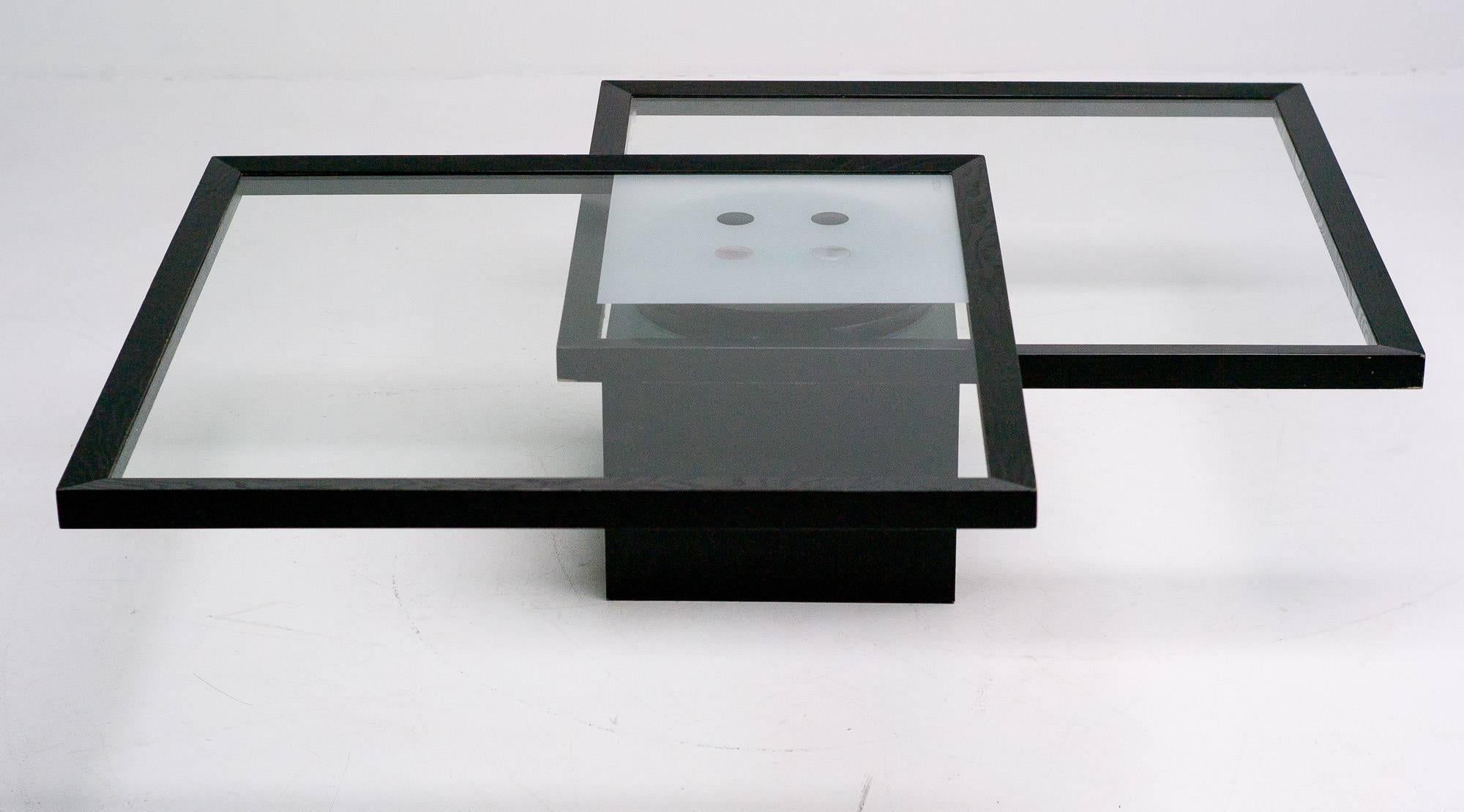 ligne roset coffee tables