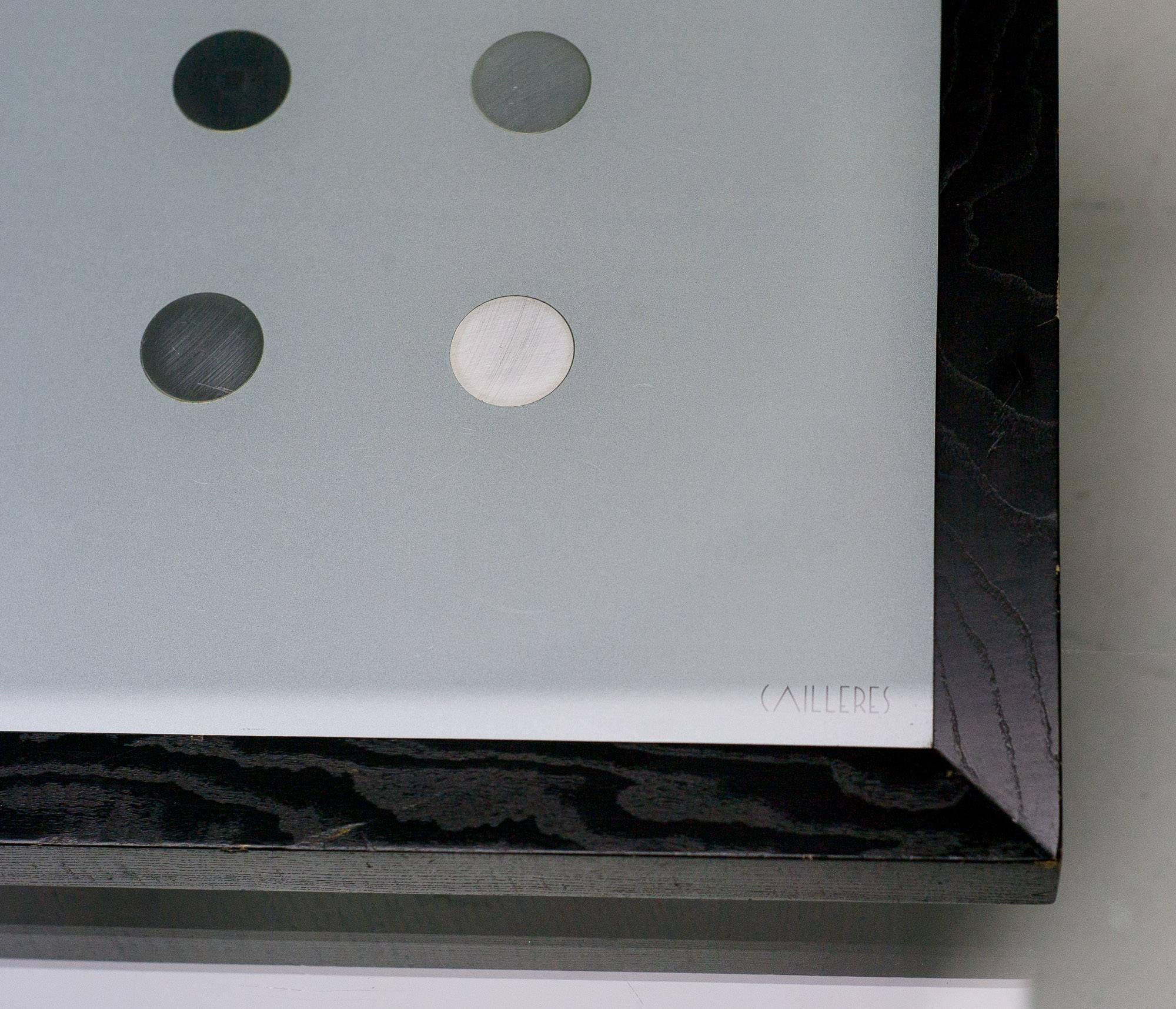 Post-Modern Coffee Table by Ligne Roset, France
