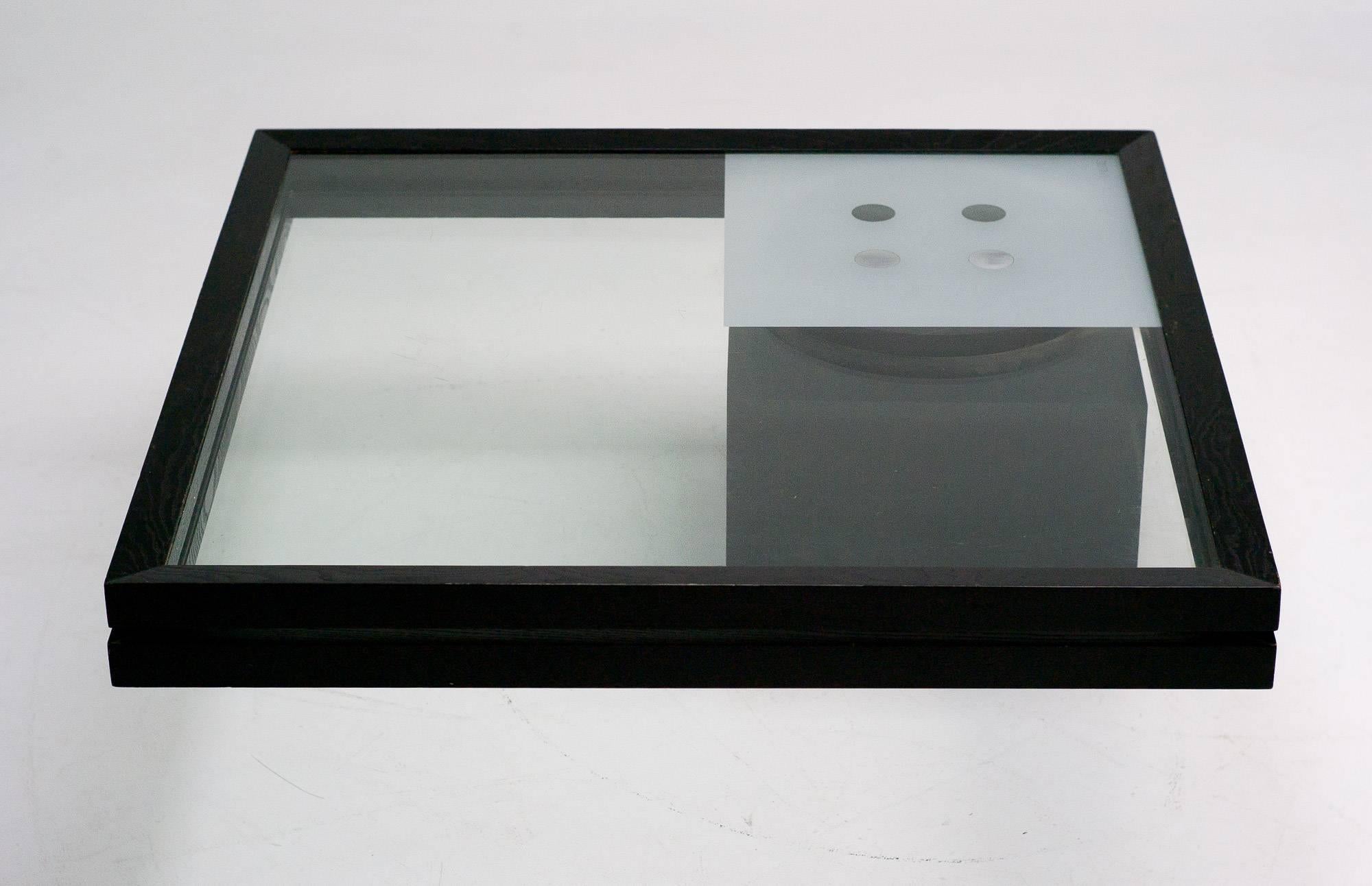 Coffee Table by Ligne Roset, France In Excellent Condition In Dronten, NL