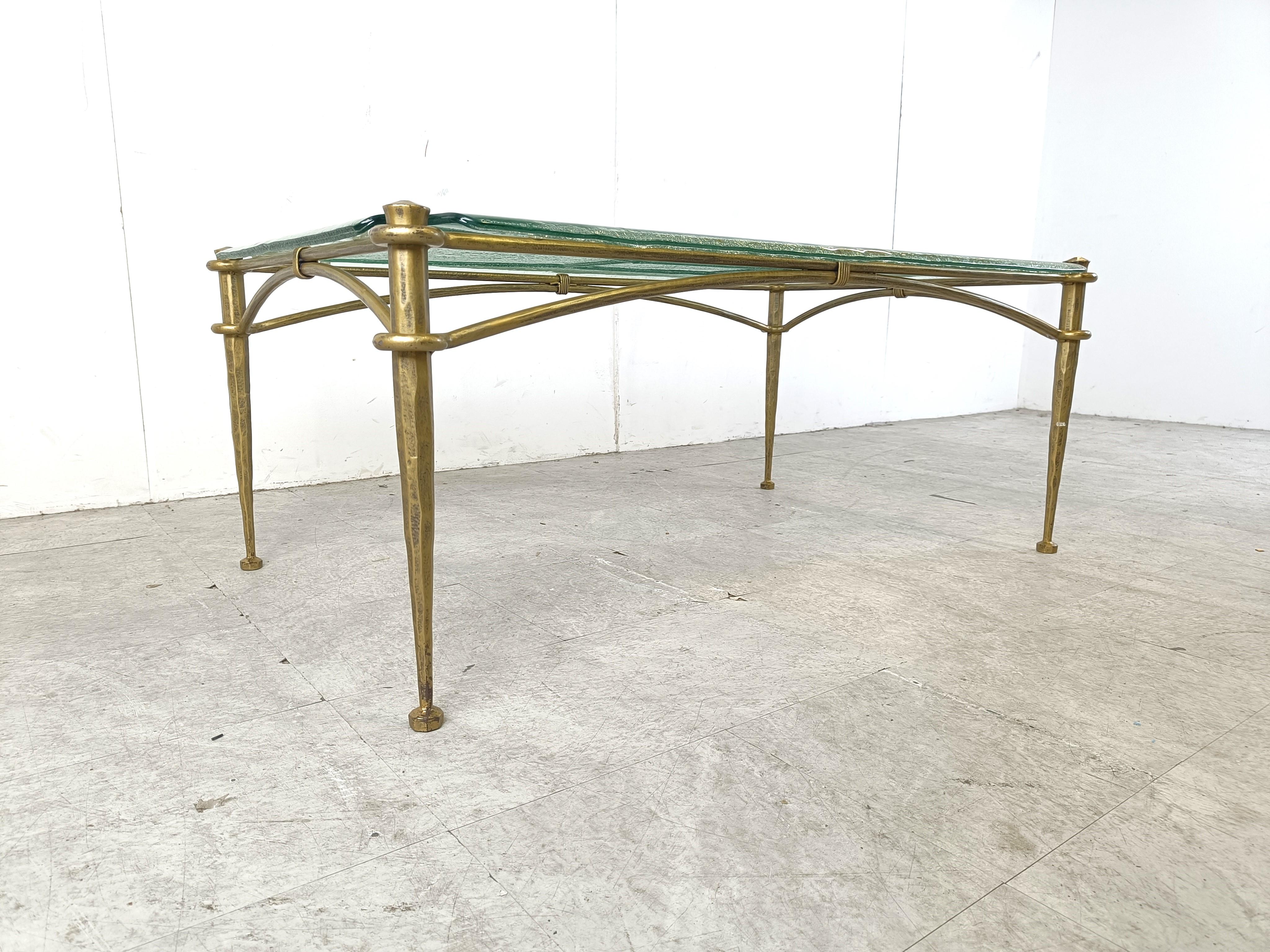 Coffee table by Lothar Klute, 1970s For Sale 3