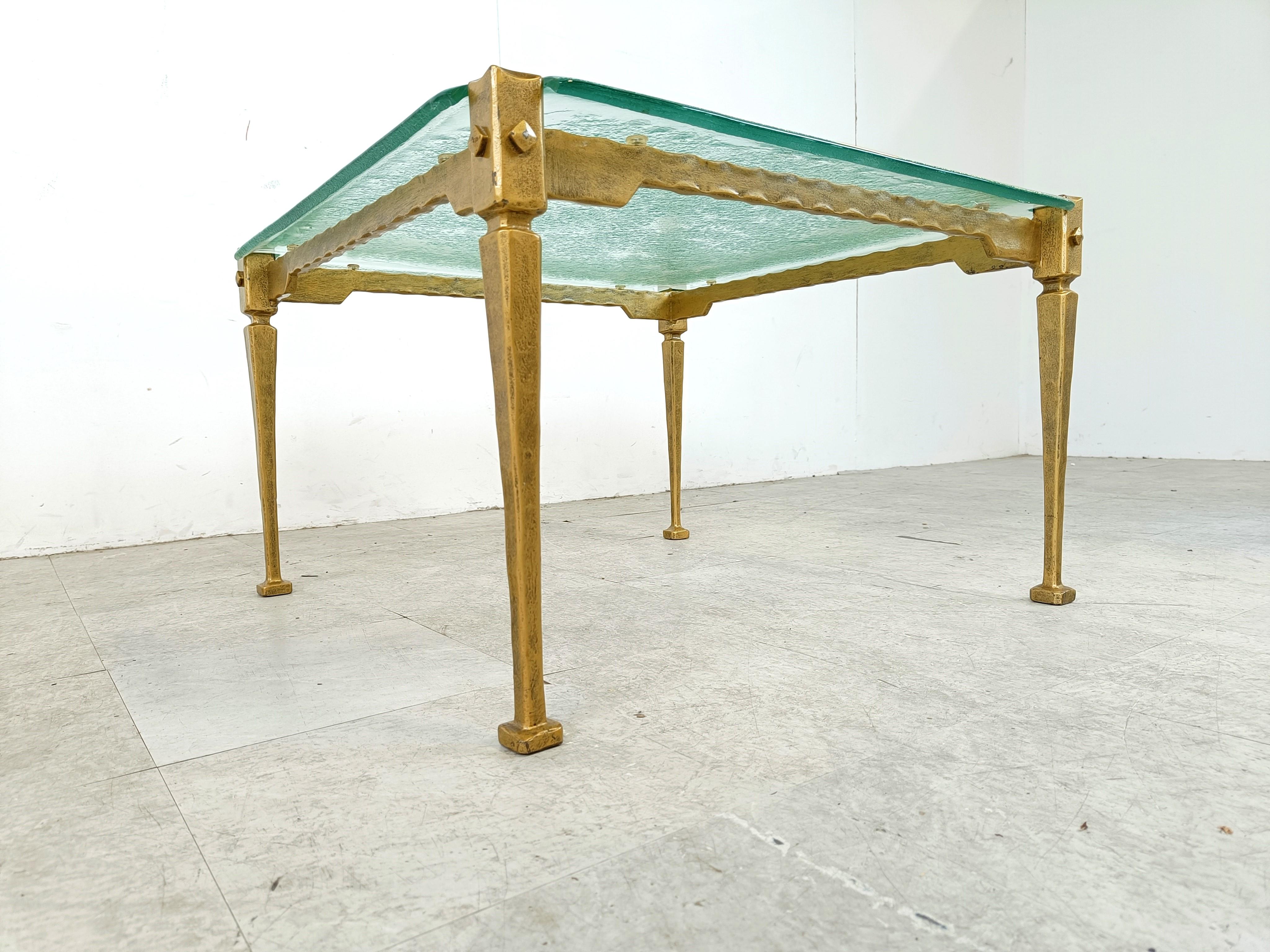Table basse Lothar Klute, 1970 en vente 1