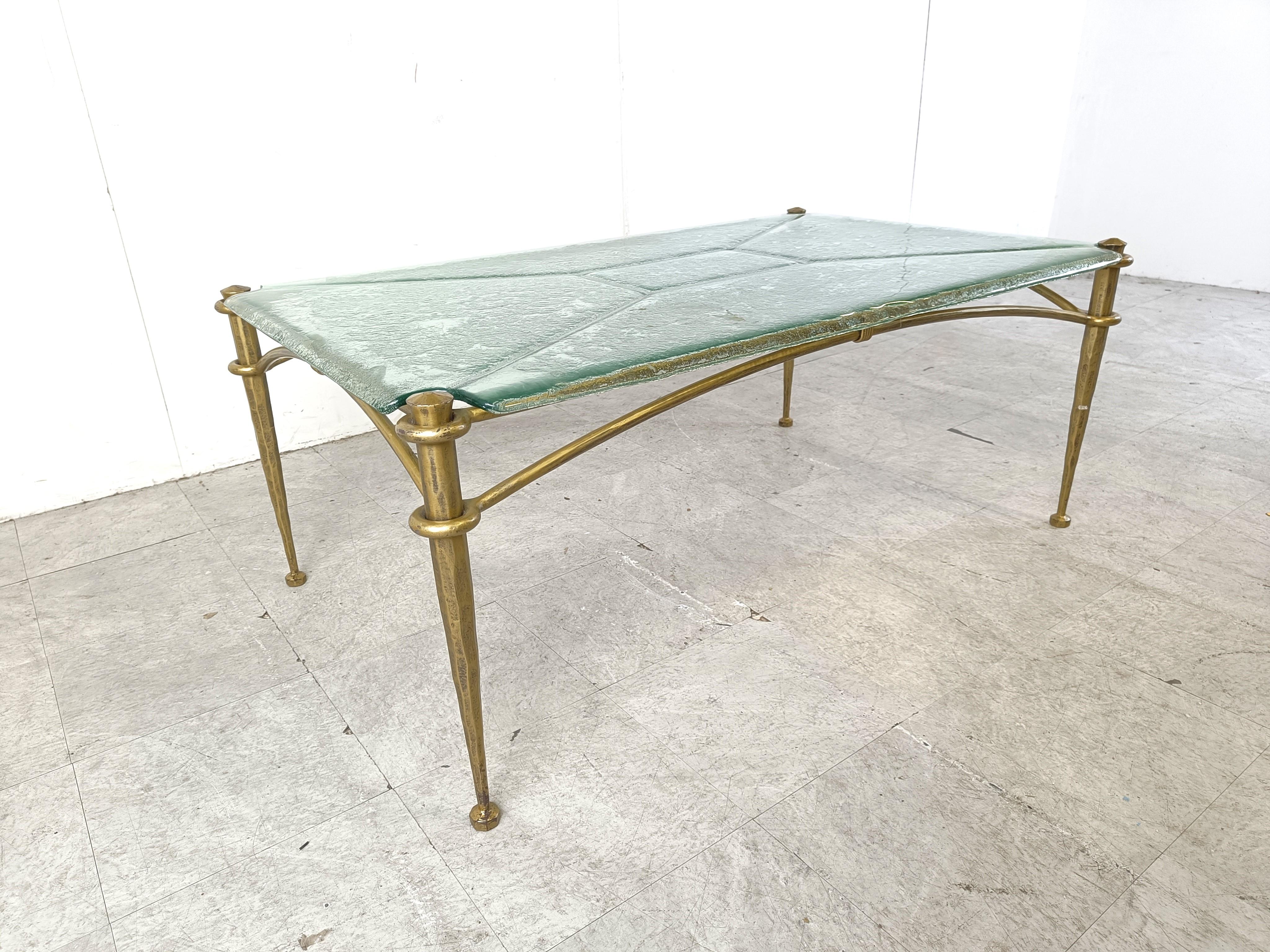 Coffee table by Lothar Klute, 1970s For Sale 2