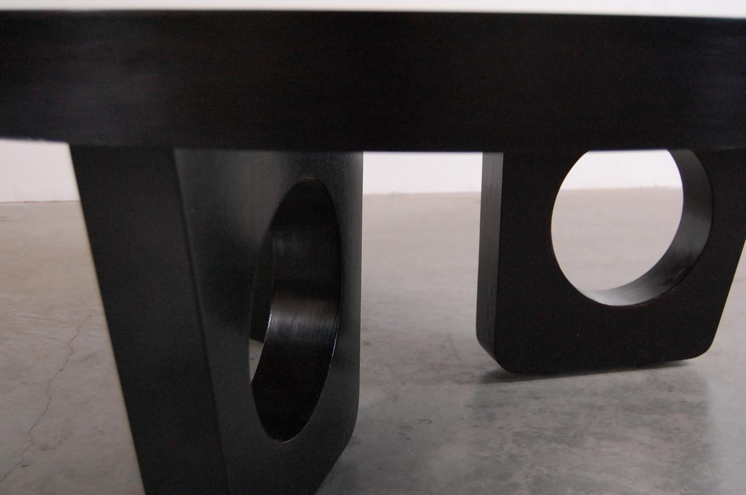 Coffee Table by LUNA Modern For Sale 1