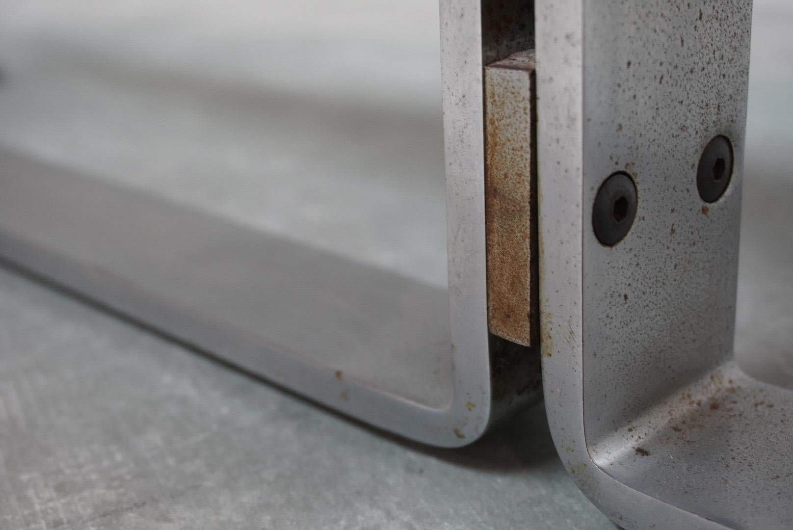 Couchtisch von MAC arredamenti, Italien, 1960er Jahre (Mitte des 20. Jahrhunderts) im Angebot