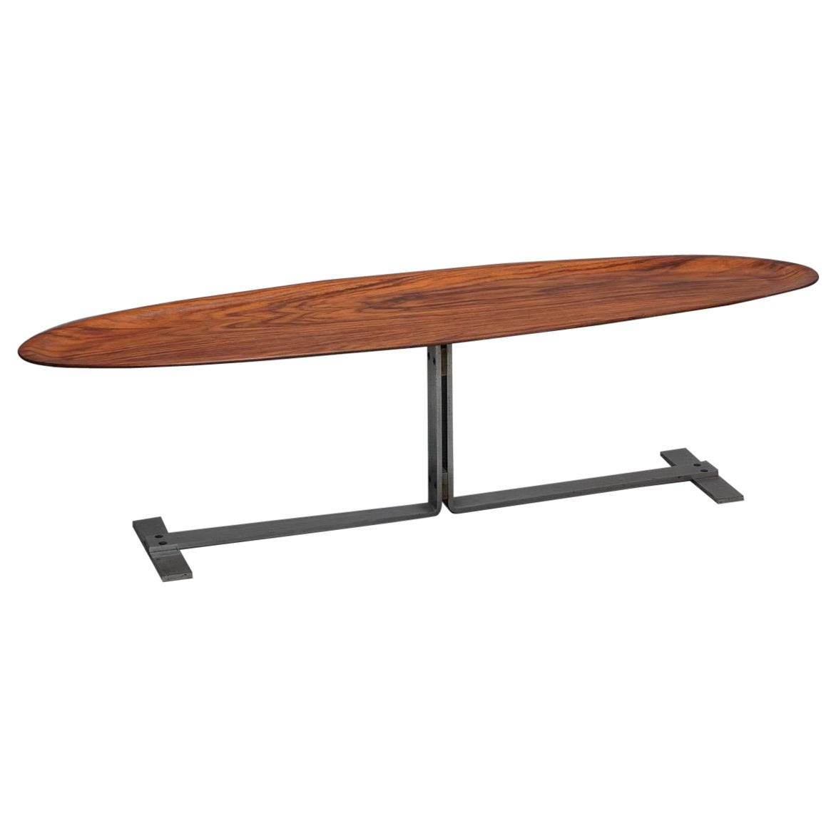 Couchtisch von MAC arredamenti, Italien, 1960er Jahre im Angebot