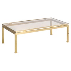 Coffee Table by Maison Jansen
