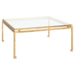 Coffee Table by Maison Ramsay