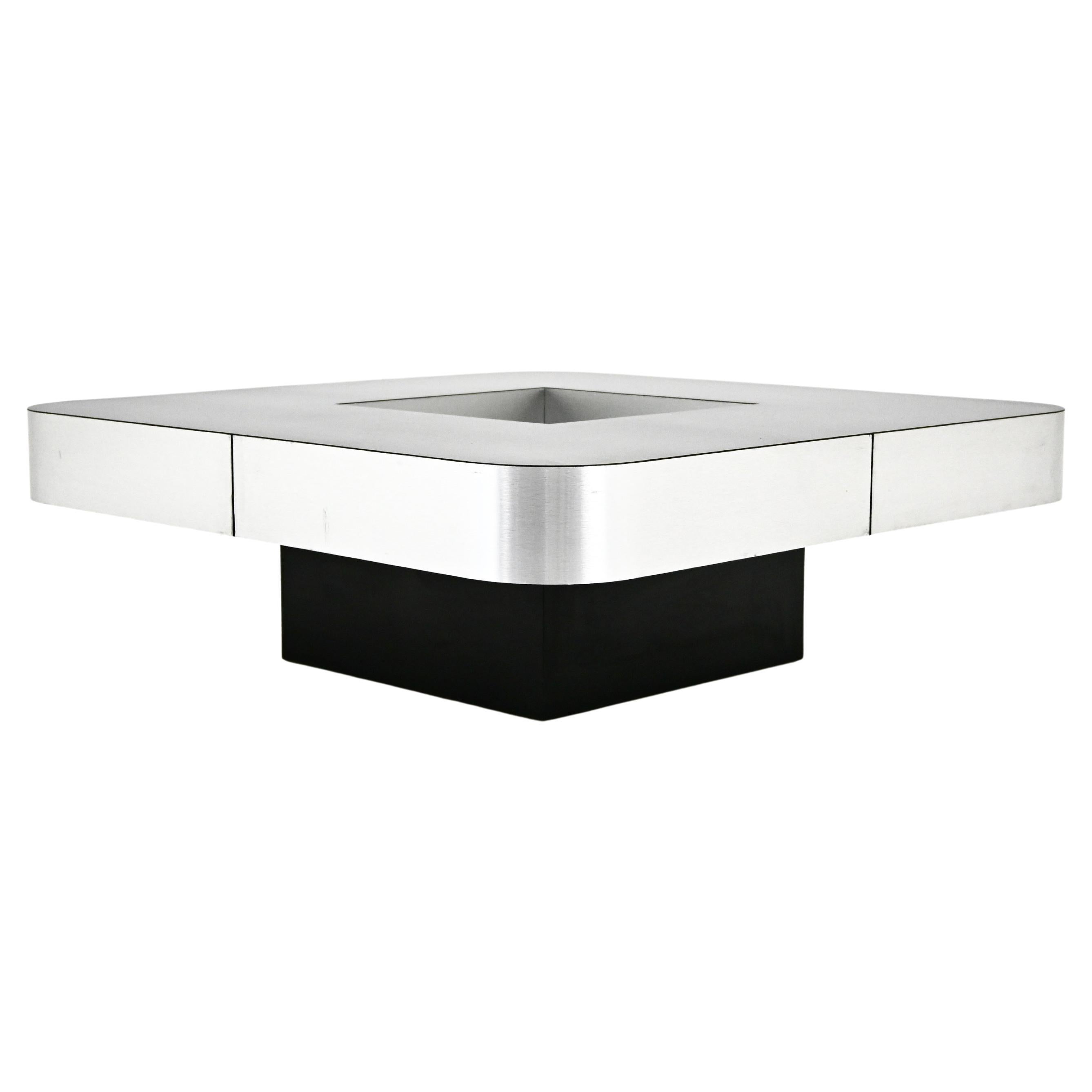 Coffee Table by Mario Sabot, 1970s For Sale