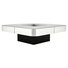 Coffee and Cocktail Tables