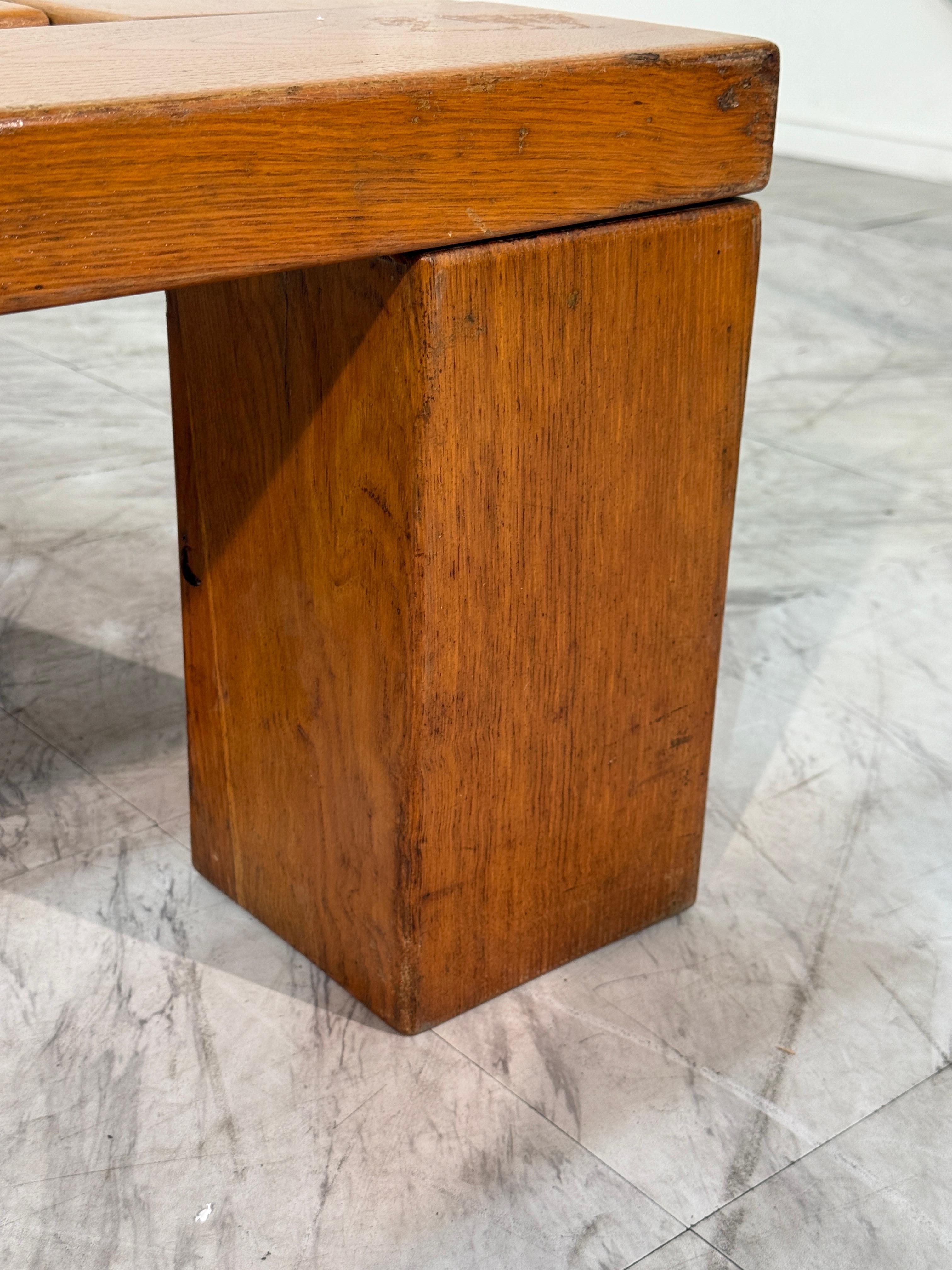 Table basse par Meccani Studio pour Carabotto Bon état - En vente à Los Angeles, CA