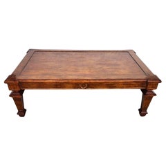 Coffee Table by MICHAEL TAYLOR