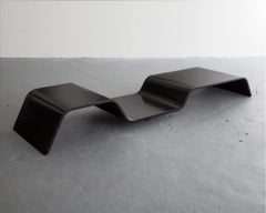 Coffee Table by Oscar Niemeyer