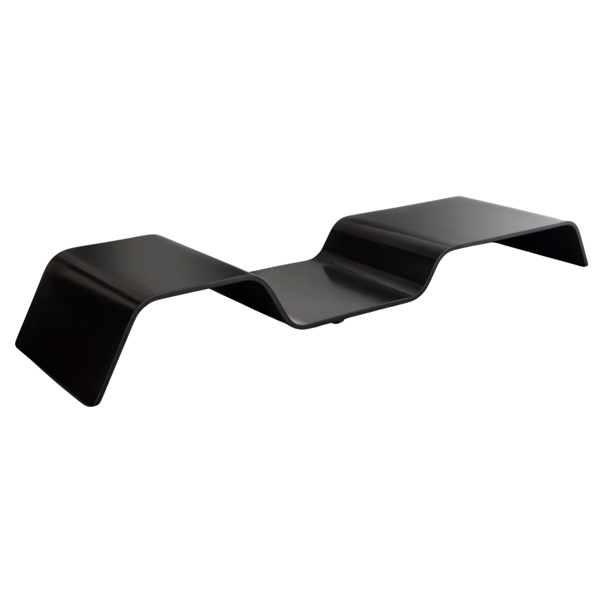 Table basse d'Oscar Niemeyer en vente