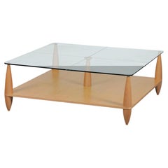 Coffee and Cocktail Tables