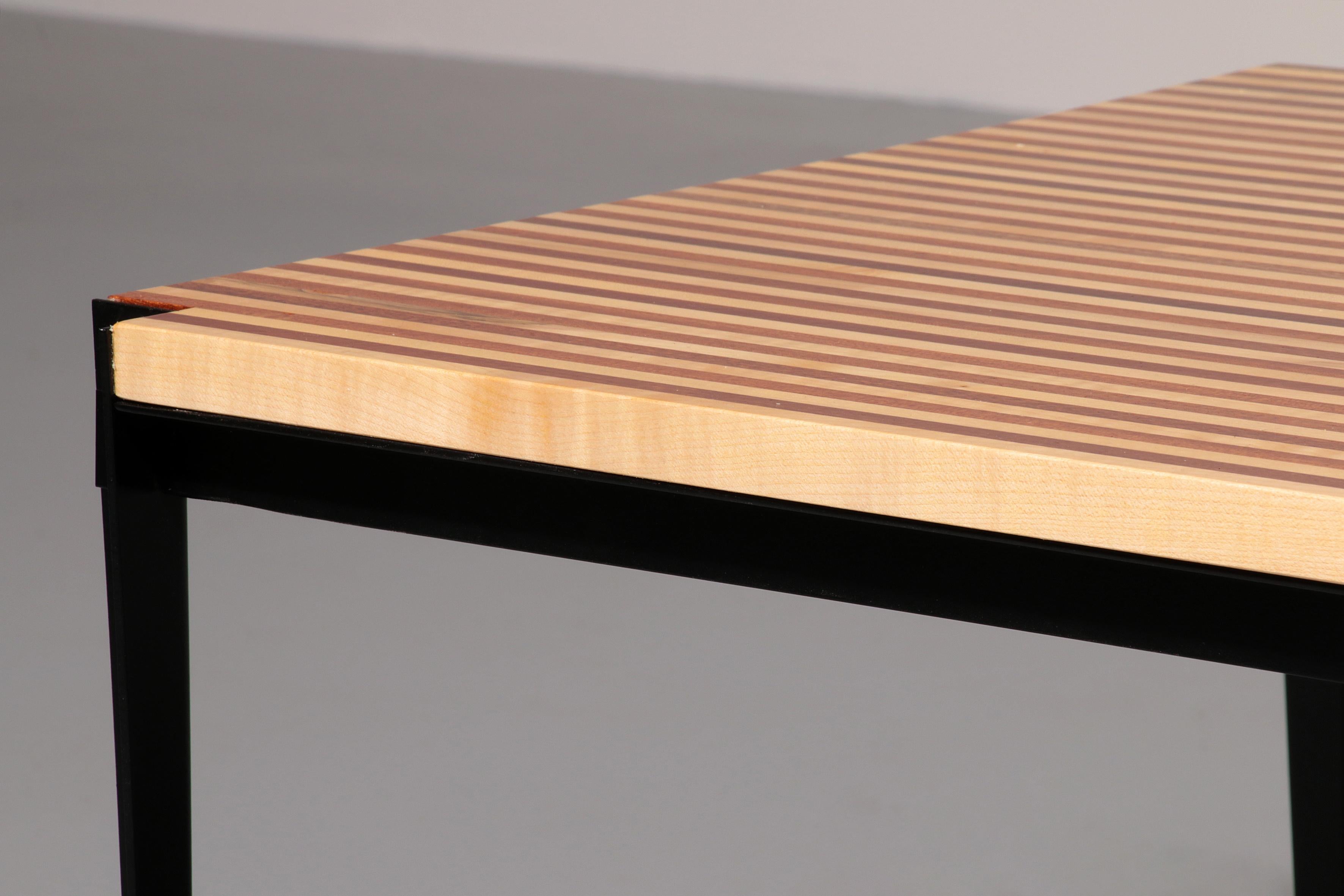 Table basse d'Osvaldo Borsani pour Tecno, 1955 en vente 3