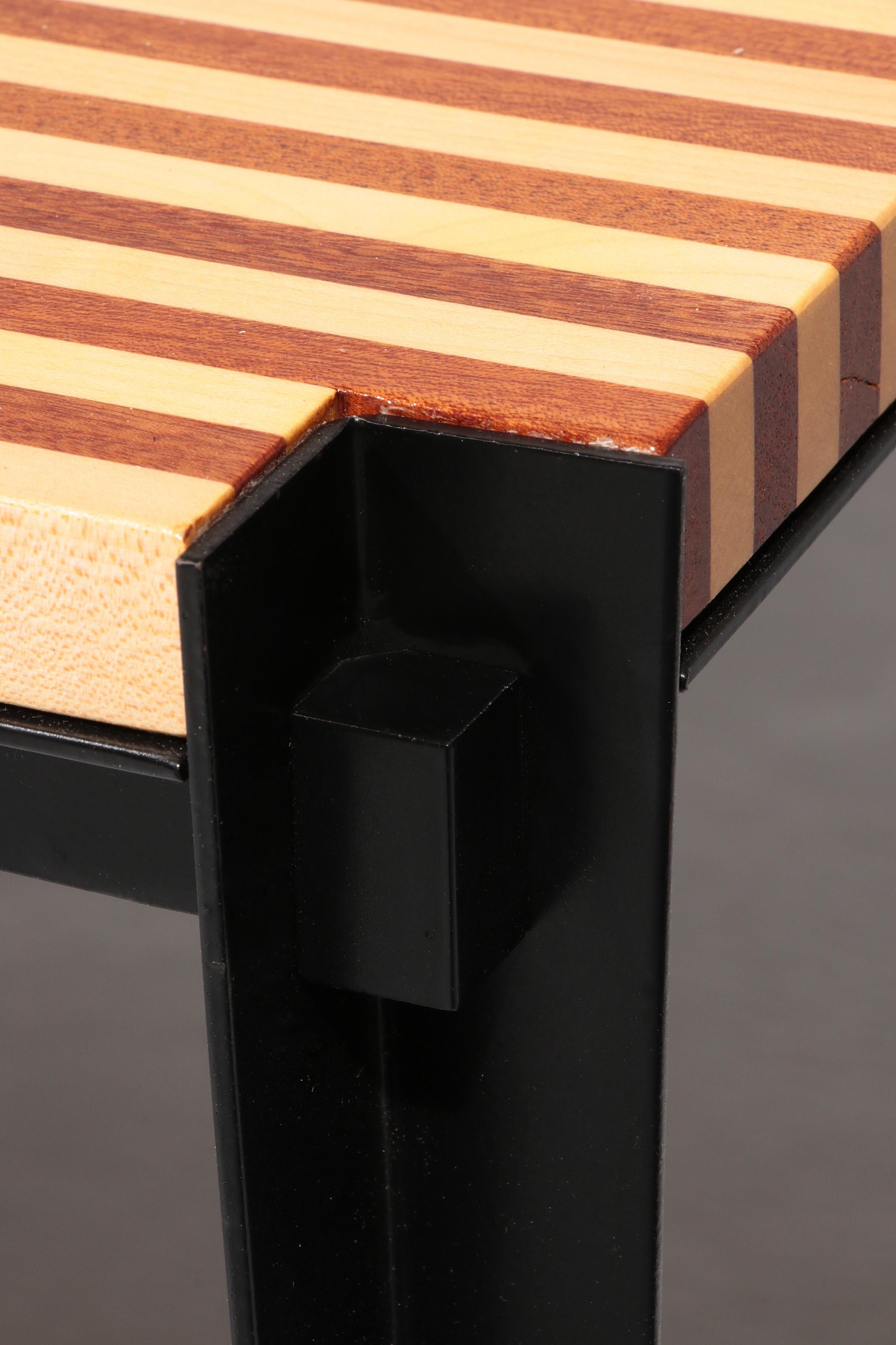 Table basse d'Osvaldo Borsani pour Tecno, 1955 en vente 4