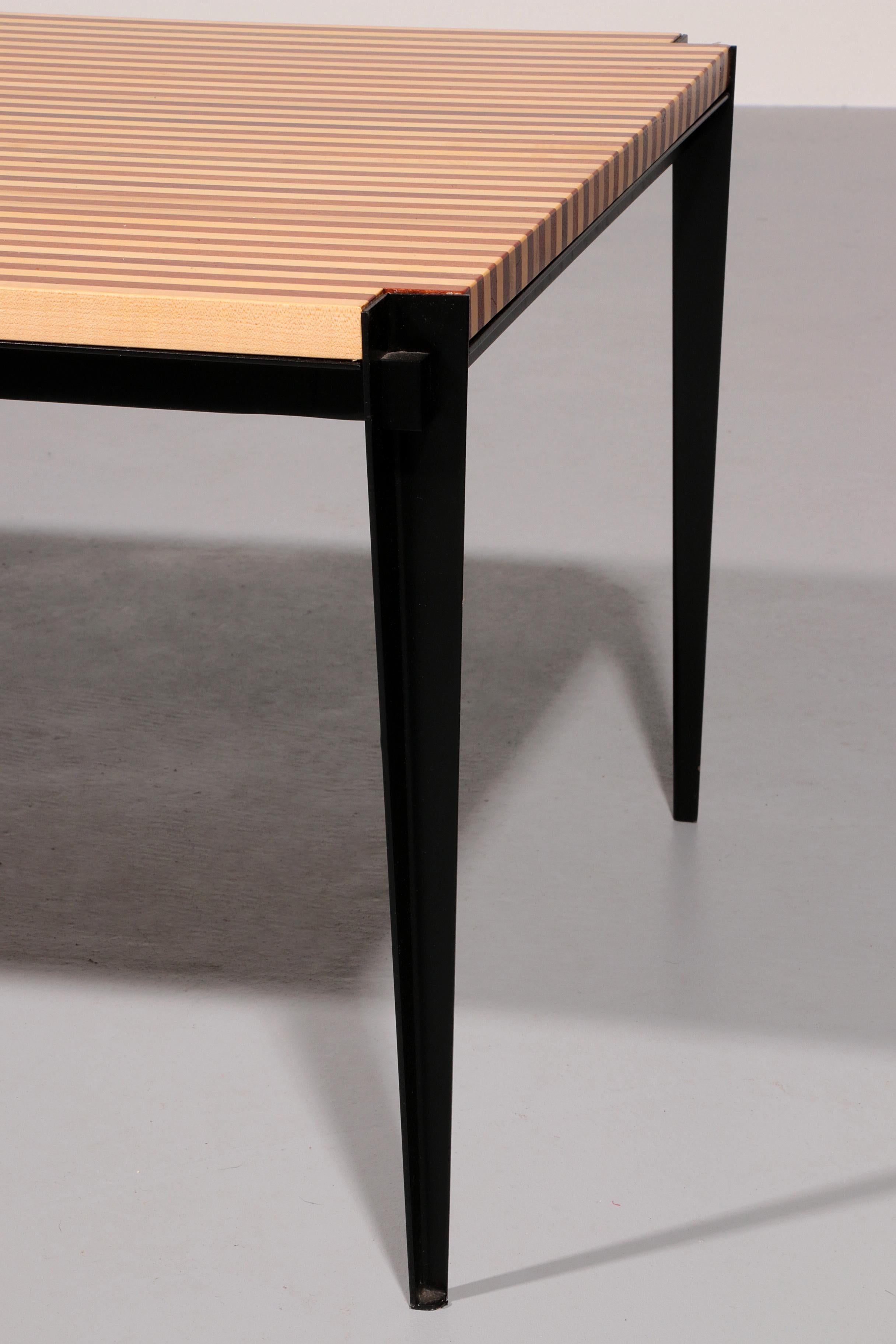 Table basse d'Osvaldo Borsani pour Tecno, 1955 en vente 2