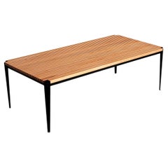 Coffee Table by Osvaldo Borsani for Tecno, 1955