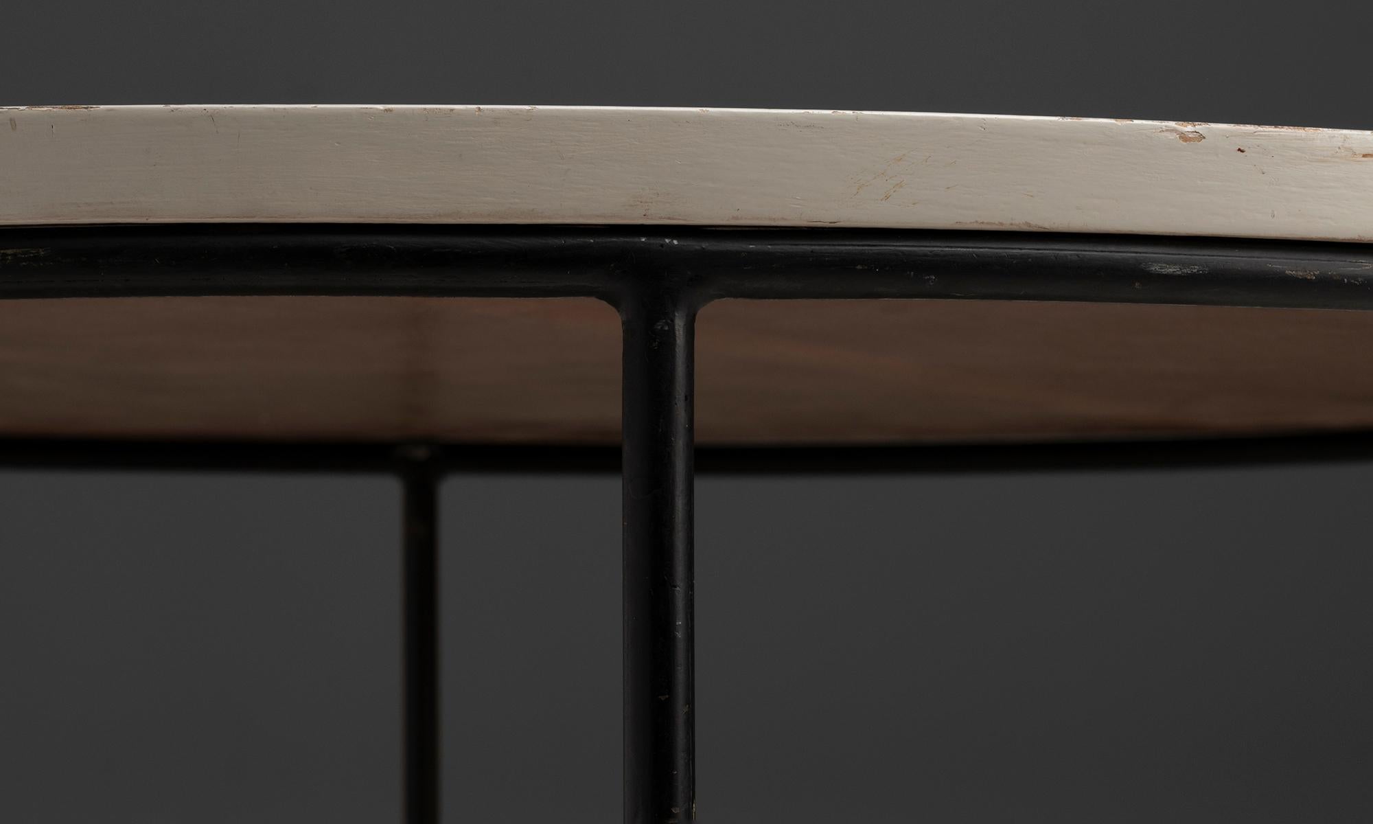 Coffee Table by Paul McCobb, America 1950 In Good Condition In Culver City, CA