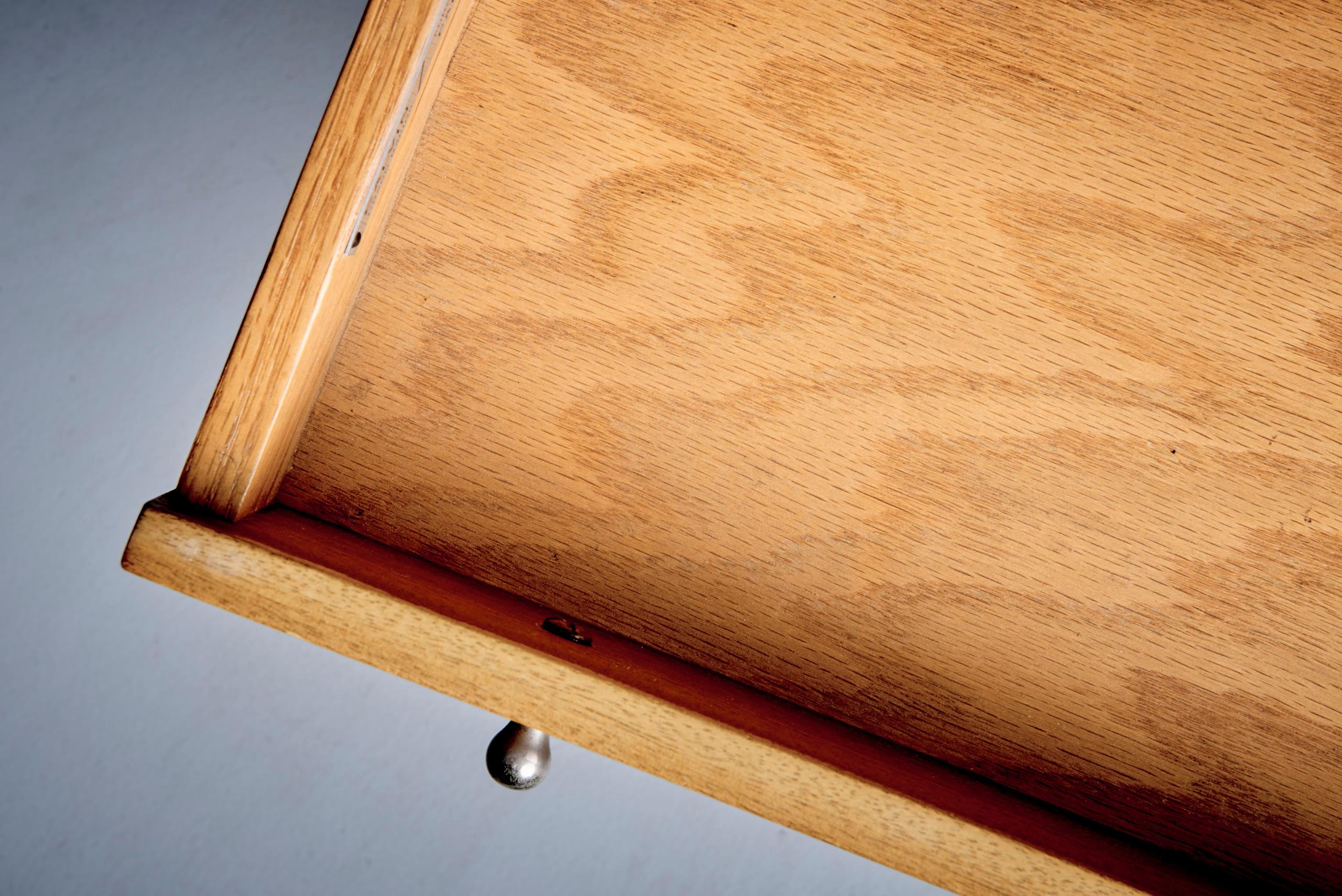 Couchtisch von Paul McCobb für Calvin (Messing) im Angebot